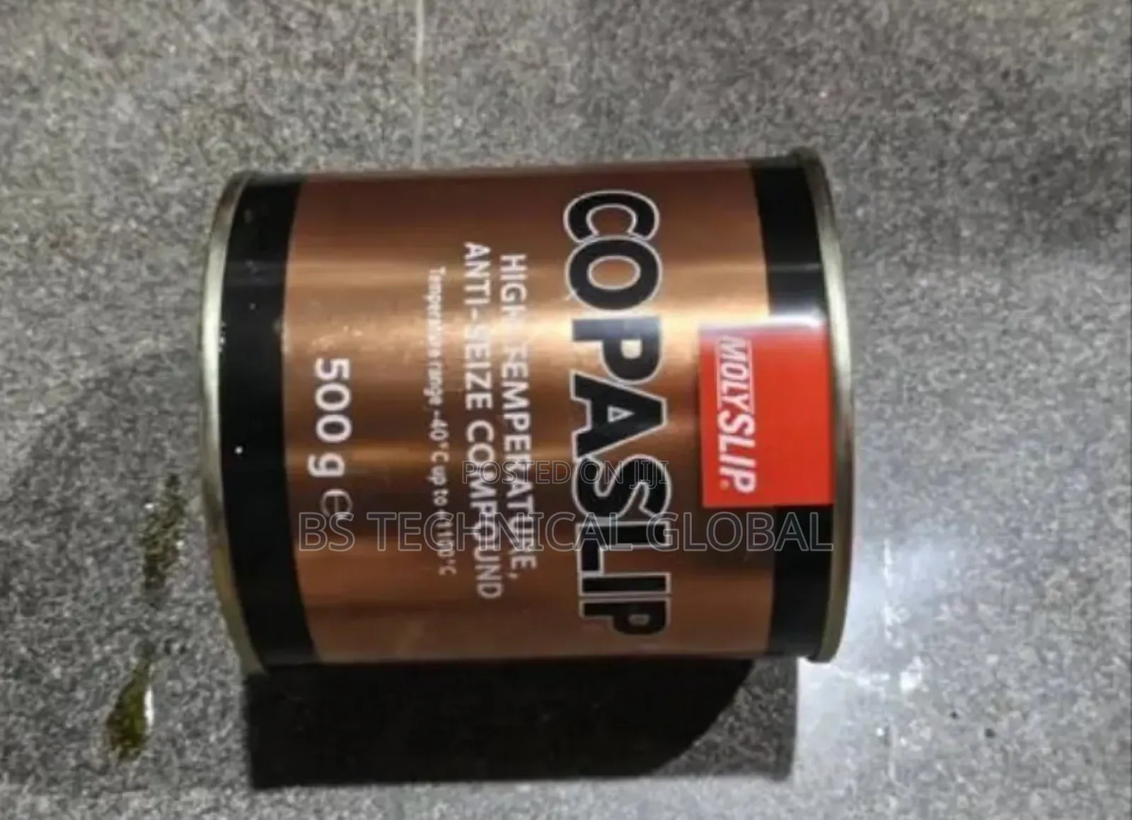 Copaslip 500ge
