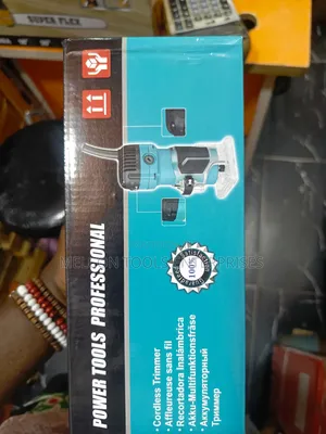Wood Trimmer Machine