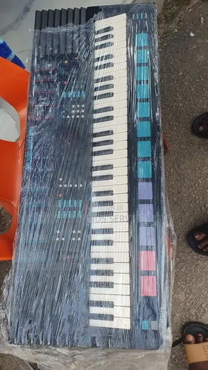Yamaha Keyboard