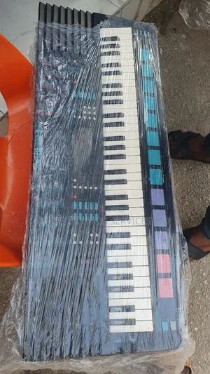 Yamaha Keyboard