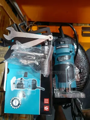 Wood Trimmer Machine