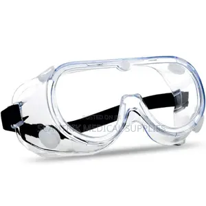 Safety Eye-Ware Company in Nigeria