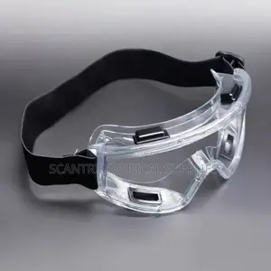 Safety Eye-Ware Suppliers Lagos Nigeria by Scantrik