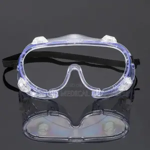 Safety Eye-Ware Dealers Lagos Nigeria by Scantrik