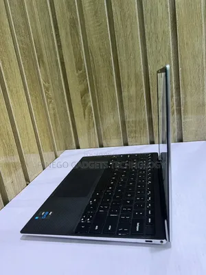 Laptop Dell XPS 13 9310 16GB Intel Core I7 SSD 512GB