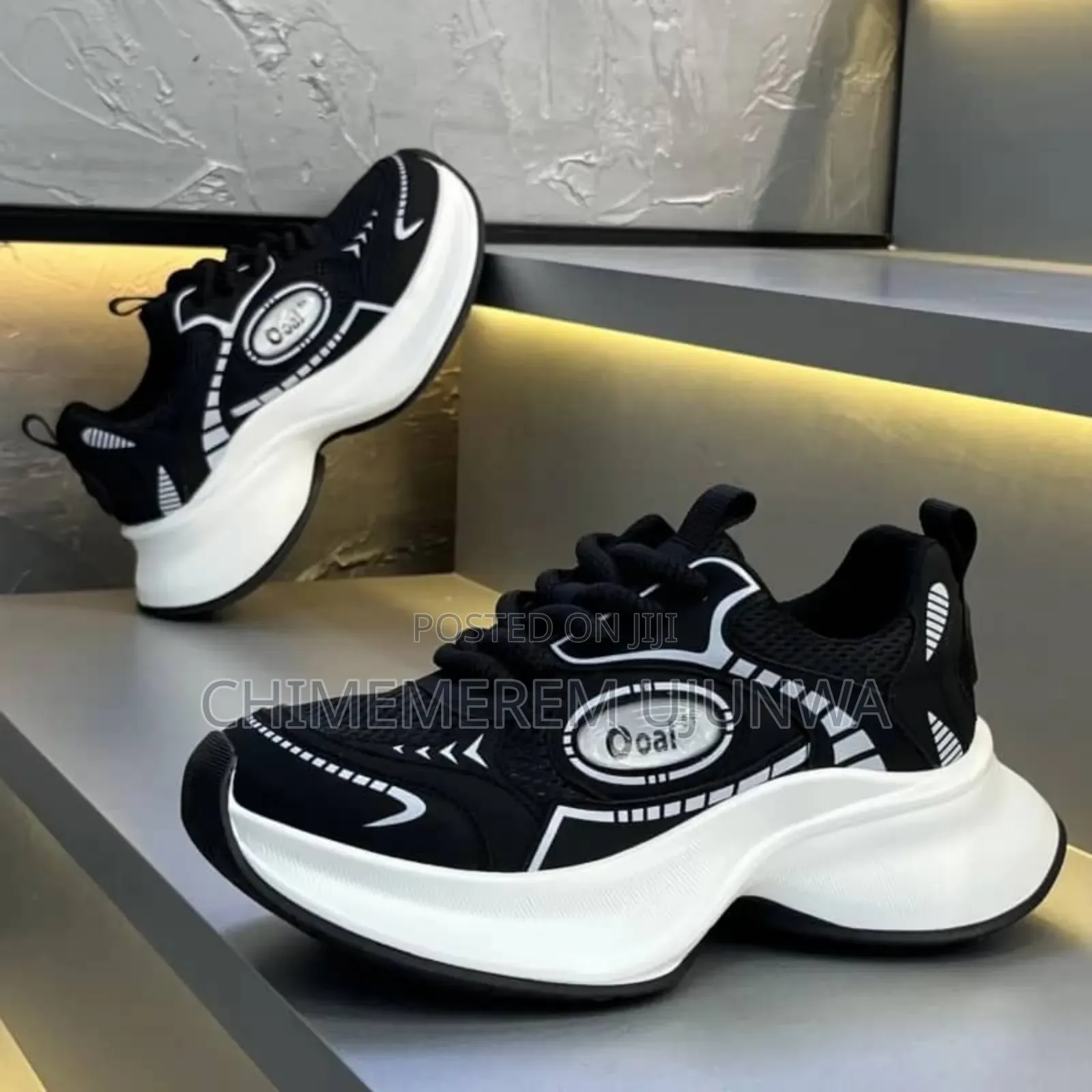 Luxury for Less