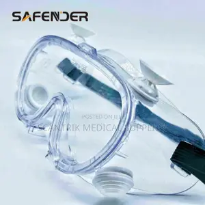 Safety Eye-Ware Wholesale Lagos Nigeria by Scantrik
