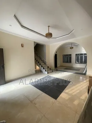 5bdrm Duplex in Estate, Durumi for sale