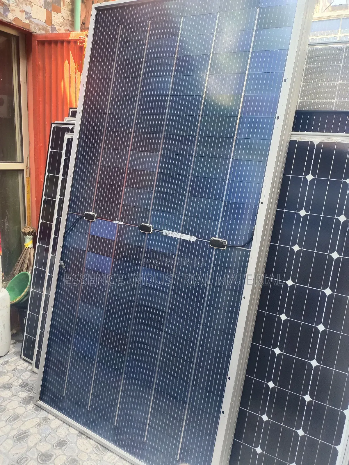 Hot Sales Jinko Solar Panel