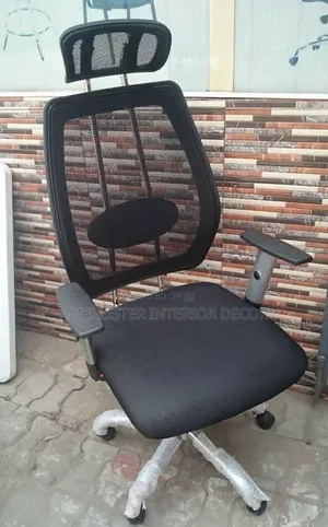 Swivel Office Chair