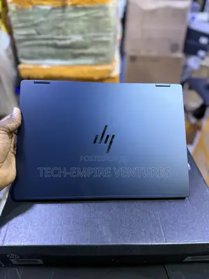 New Laptop HP OmniBook X Flip 14" 16GB Intel Core Ultra 7 SSD 1T