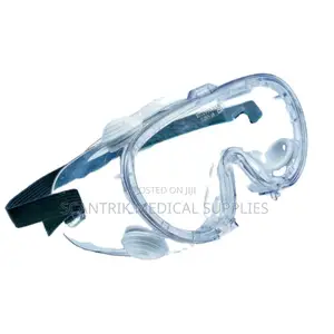 Safety Eye-Ware Suppliers Abuja Nigeria by Scantrik