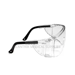 Safety Eye-Ware Dealers Abuja Nigeria