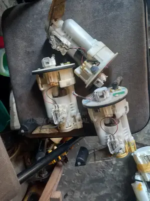 Toyota Camry 2007 to 2010 Fuel Pump