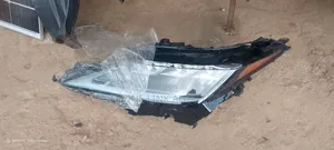 Headlight for Lexus Rx 350 Set