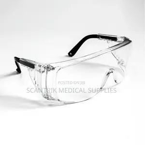 Safety Eye-Ware Wholesale Abuja Nigeria by Scantrik