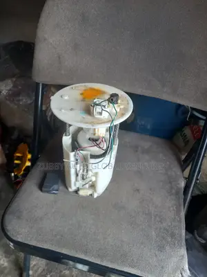 Siena 2008 to 2012 Fuel Pump