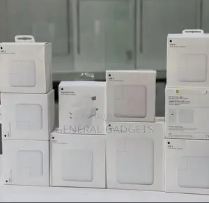 Original Fast Charger for Macbook