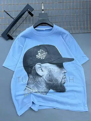 Luxury Round Necks