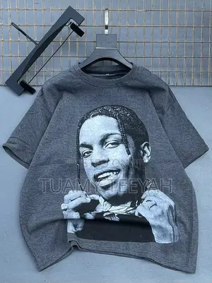 Luxury Round Necks