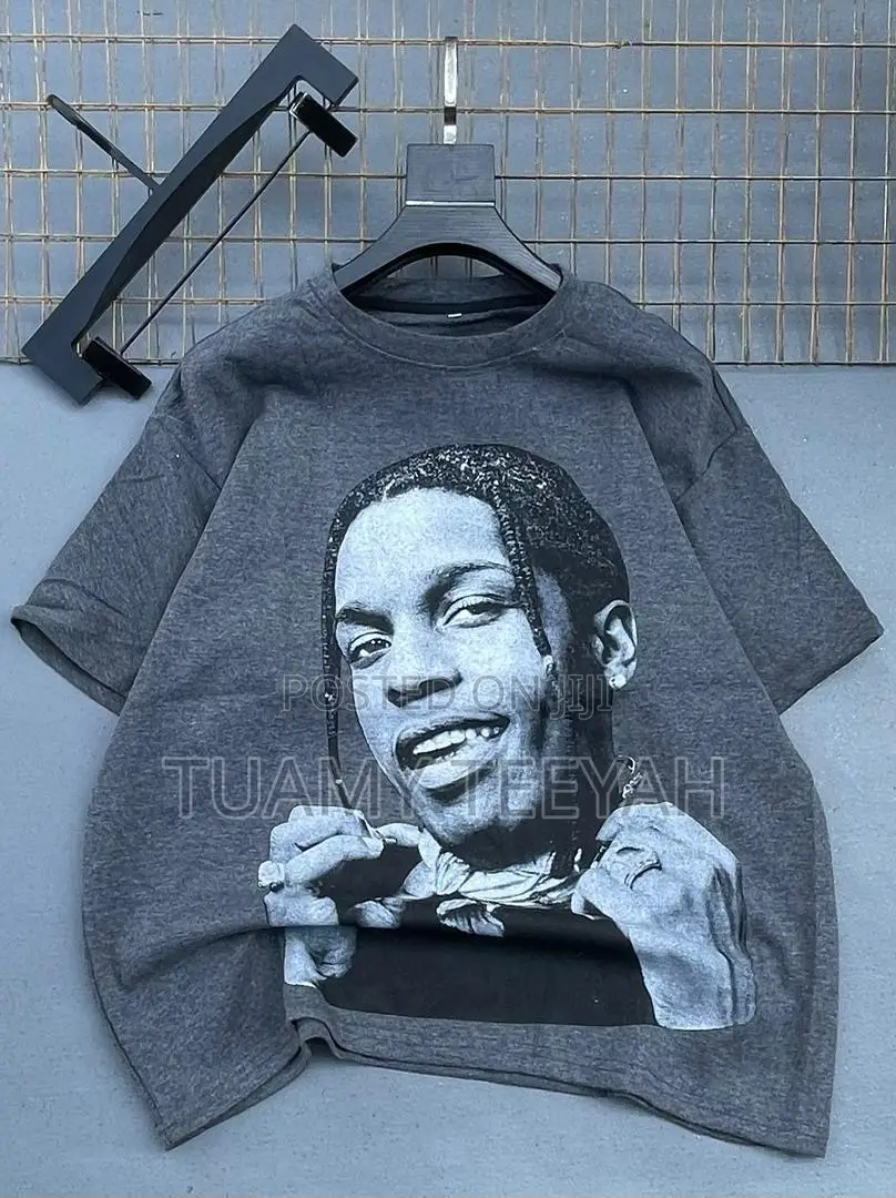 Luxury Round Necks