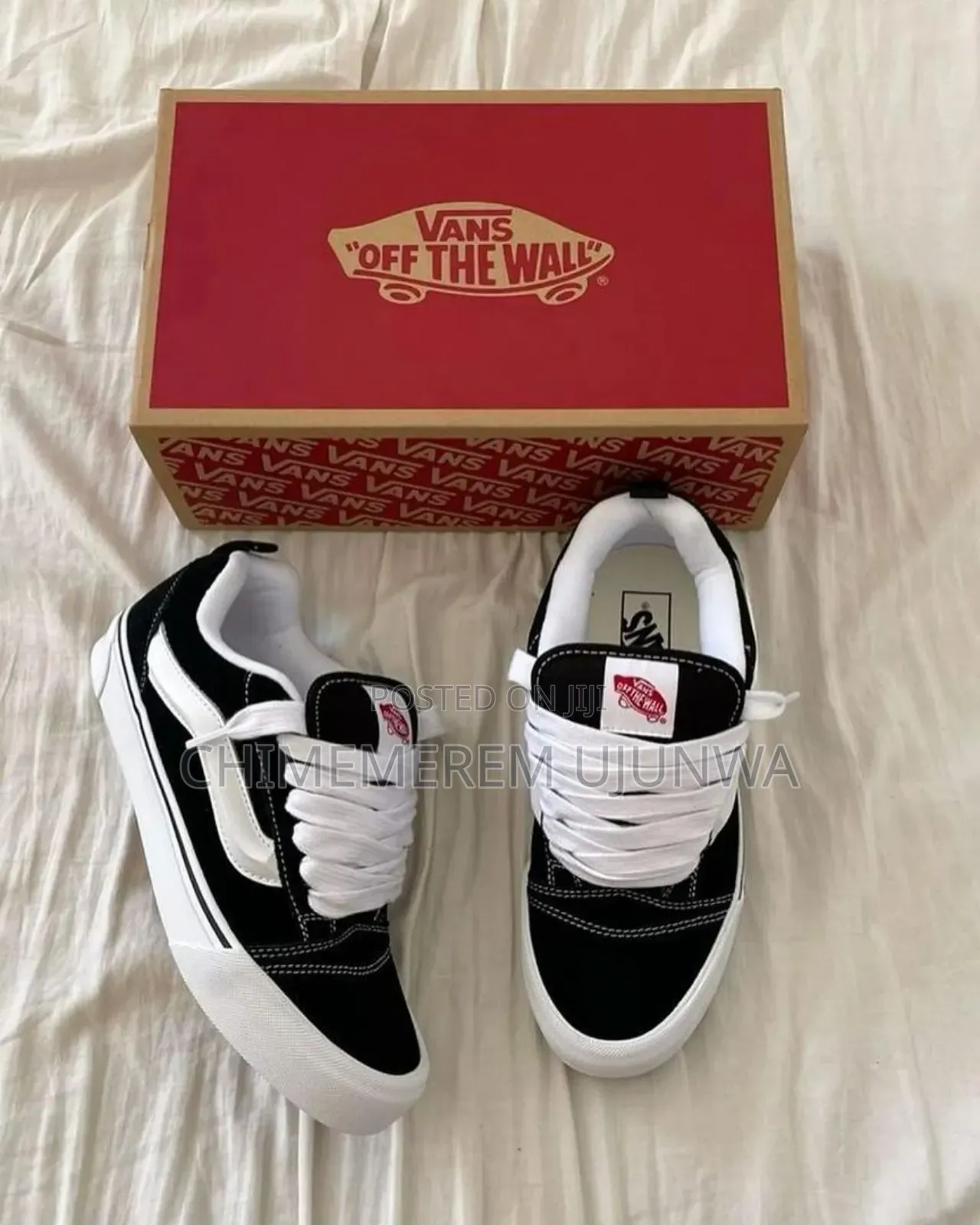 Quality Vans