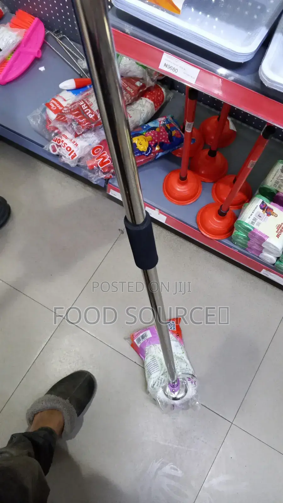 Sparkling Cleaning Services