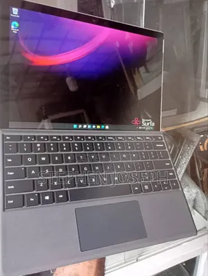 Laptop Microsoft Surface Pro 5 16GB Intel Core I7 SSD 512GB