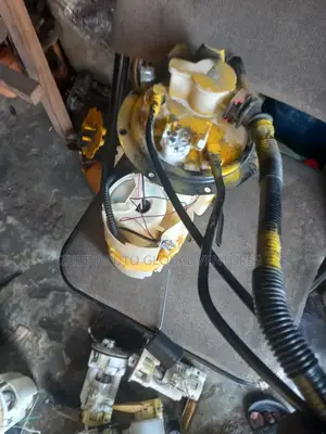 Toyota Camry 2012 Fuel Pump