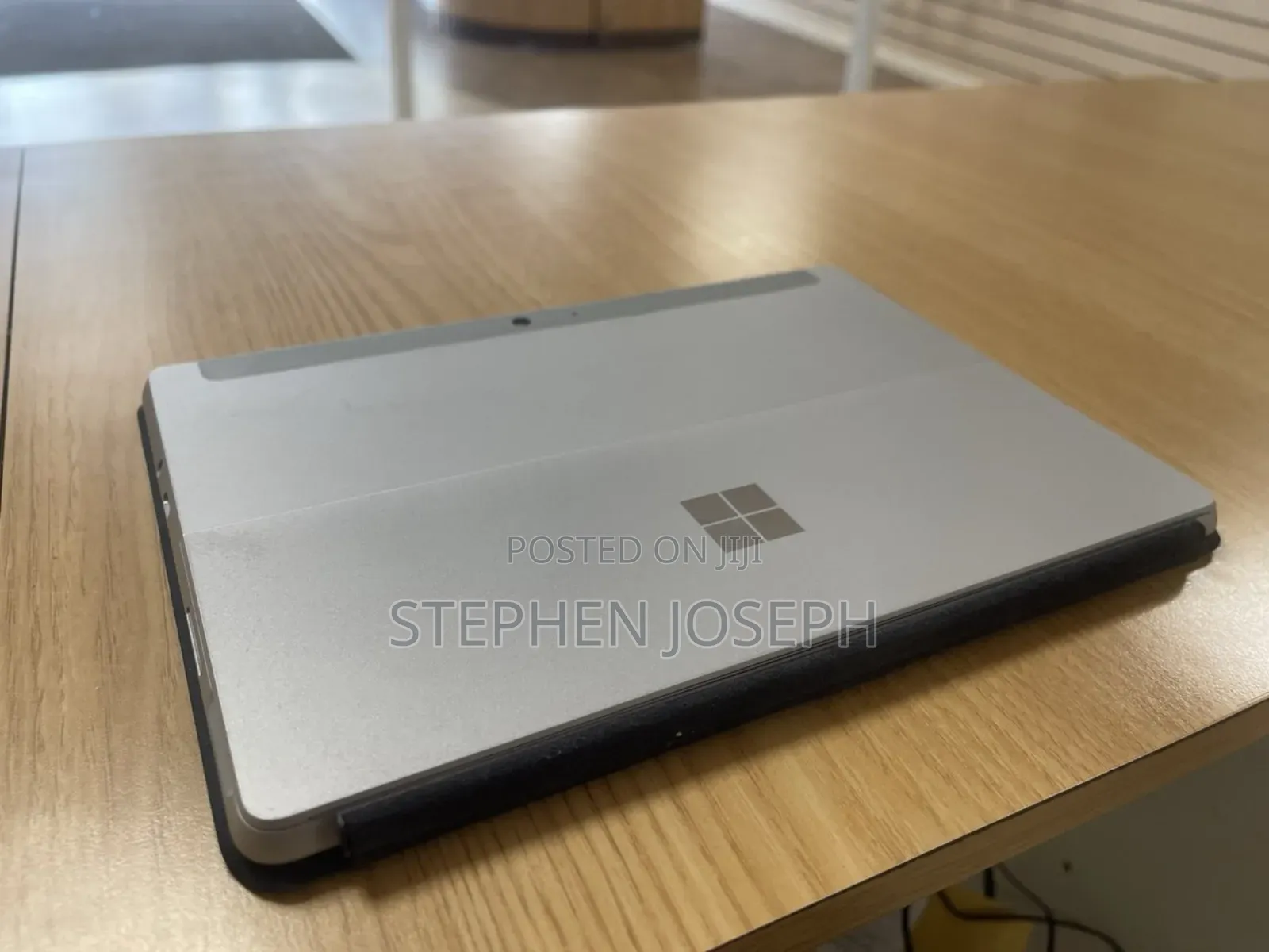 Laptop Microsoft Surface Pro 5 16GB Intel Core I7 SSD 512GB