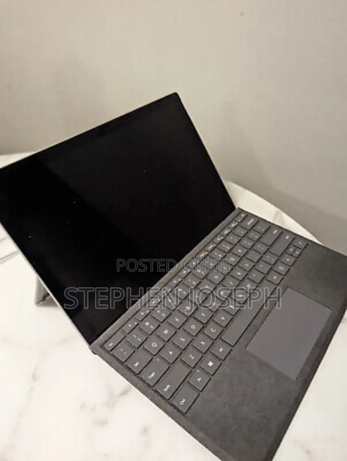 Laptop Microsoft Surface Pro 5 16GB Intel Core I7 SSD 512GB