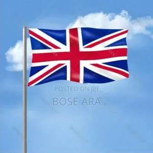 United Kingdom Flag British Flag