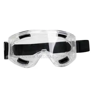 Safety Eye-Ware Dealers Kano Nigeria by Scantrik