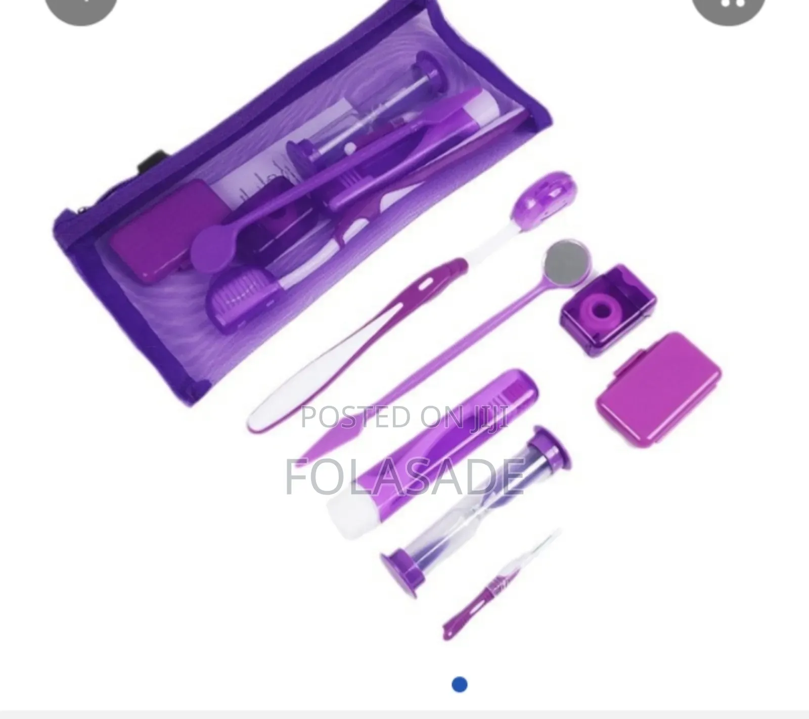 Orthodontic Set