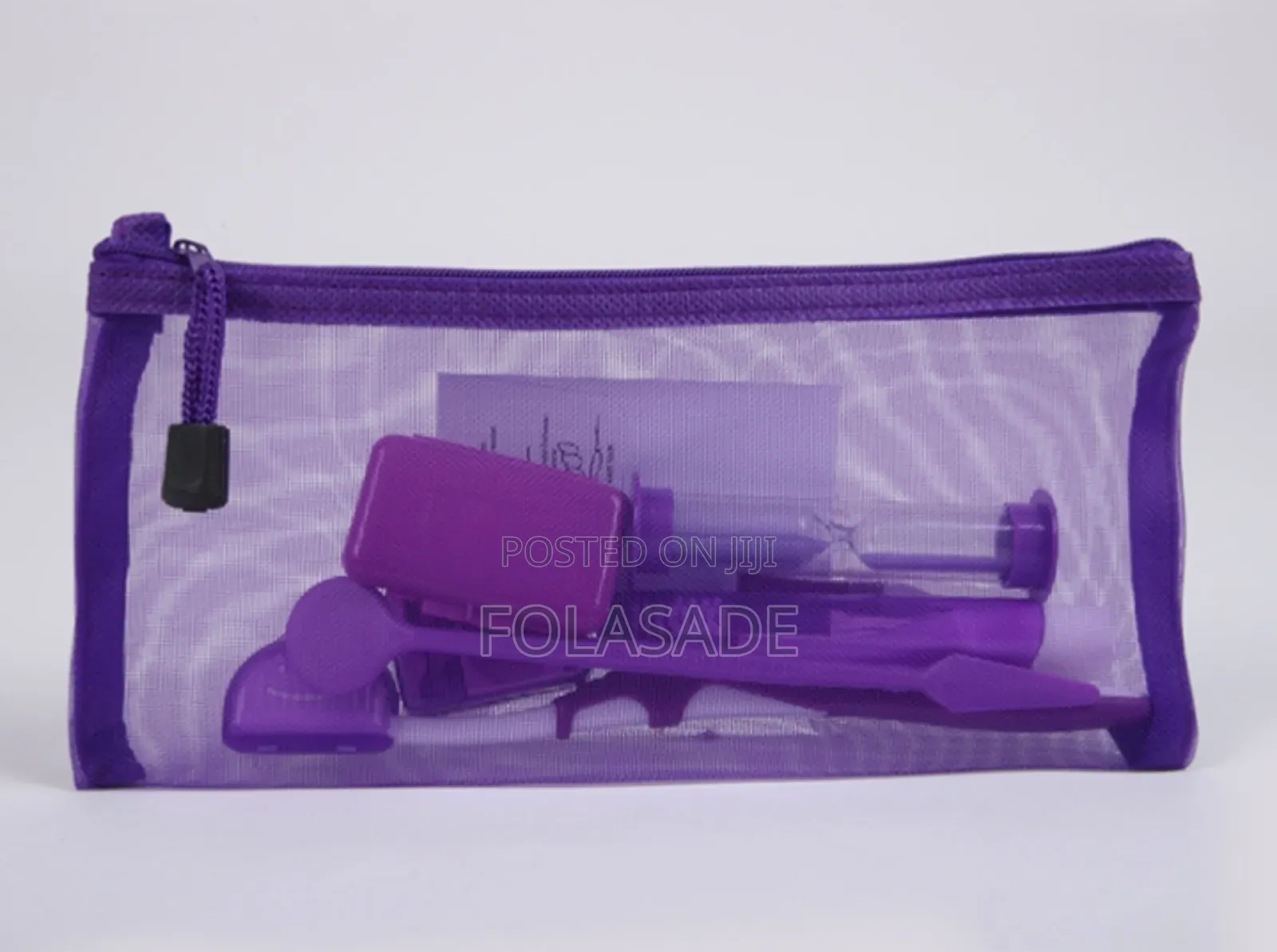 Orthodontic Set