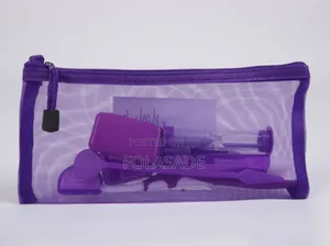 Orthodontic Set
