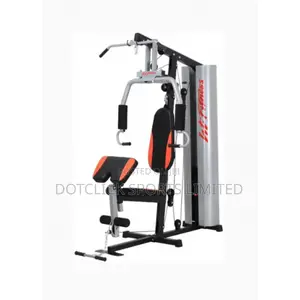 One Ststion Gym