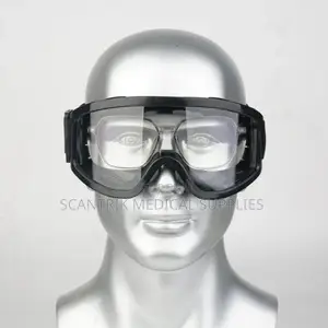 Safety Eye-Ware Company Ibadan Nigeria by Scantrik