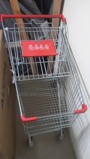 Shopping Cart