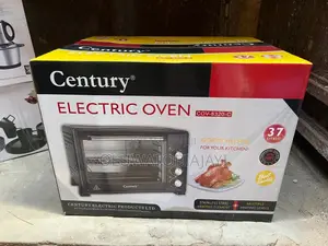Century Electronic Oven