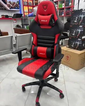 Furgle Gaming Chair