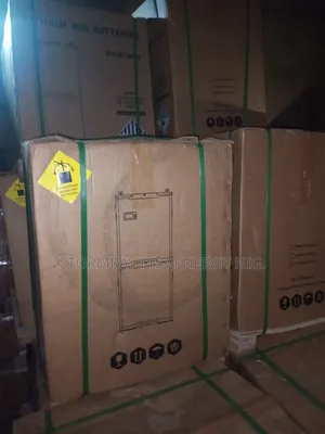 15kwh Blue Carbon Lithium Battery