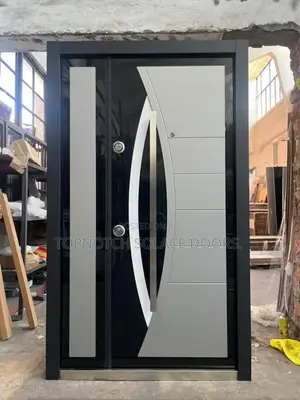 4ft Luxury Security Door