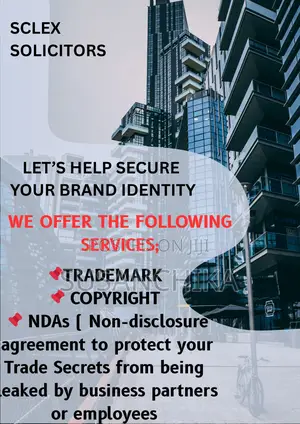Trademark, Copyrights Registration