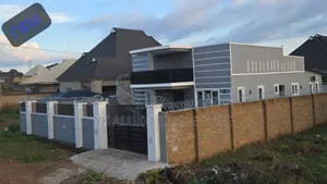Furnished 4bdrm Bungalow in Asadam Estate, Ilorin West for sale
