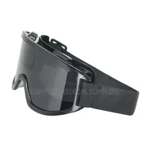 Safety Eye-Ware Dealers Benin City Nigeria by Scantrik