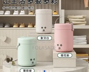 Mini Washing Machine
