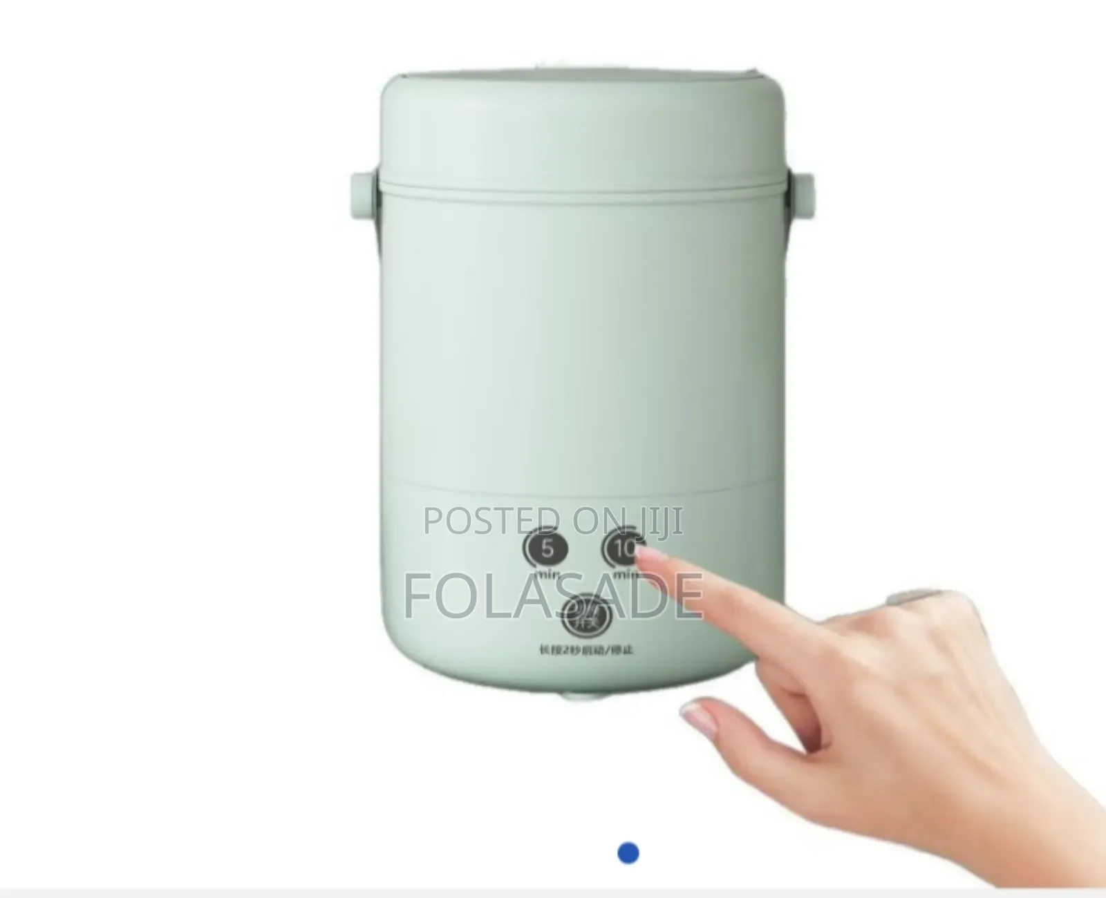 Mini Washing Machine