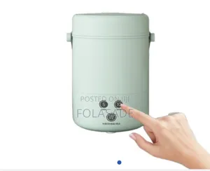 Mini Washing Machine