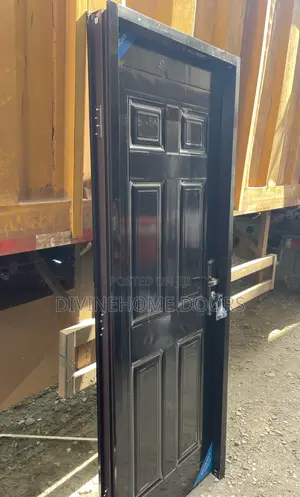Arkman Steel Door